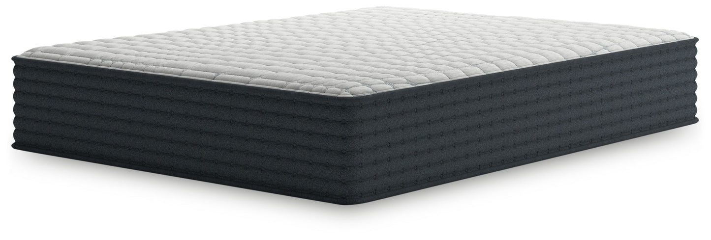 Hybrid 1200 - Mattress - Hornell Furniture Outlet