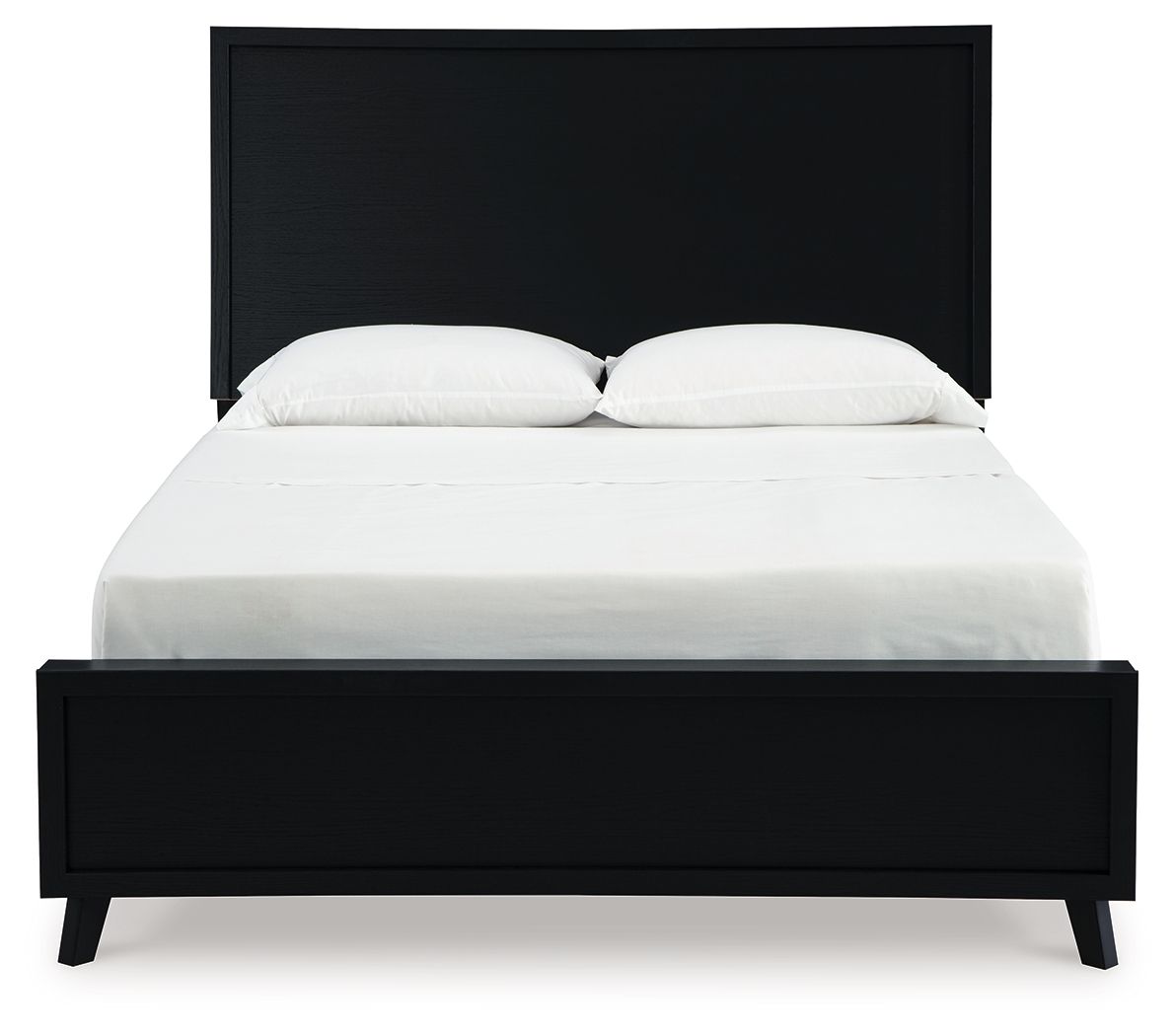 Danziar - Panel Bed - Hornell Furniture Outlet