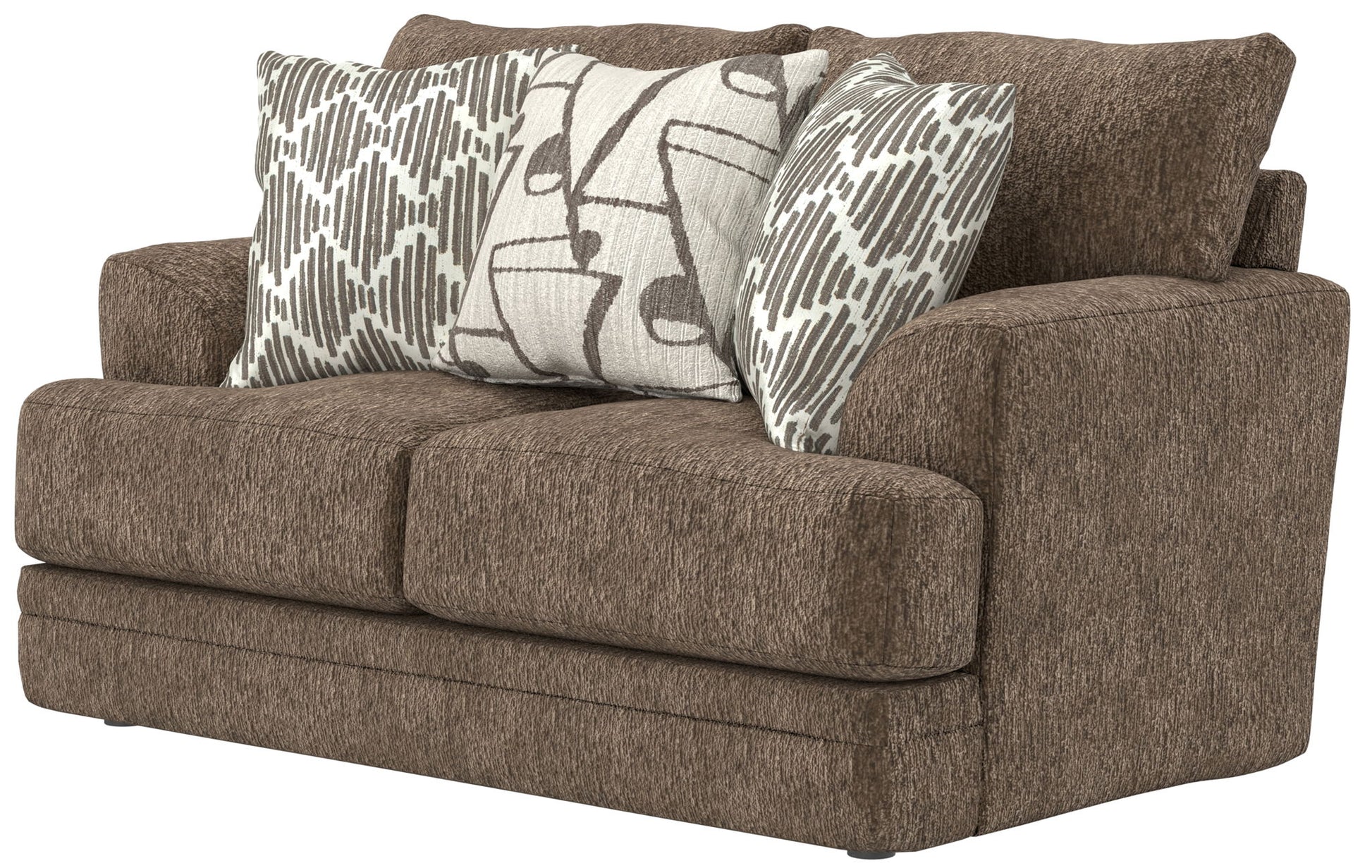 Tyson - Loveseat - Hornell Furniture Outlet