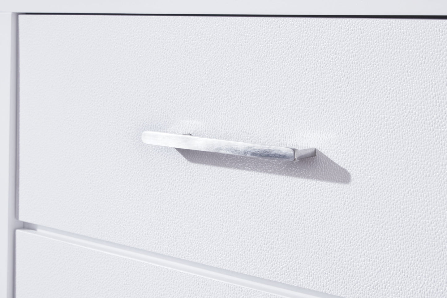 Jarlee - White - Four Drawer Chest - Hornell Furniture Outlet