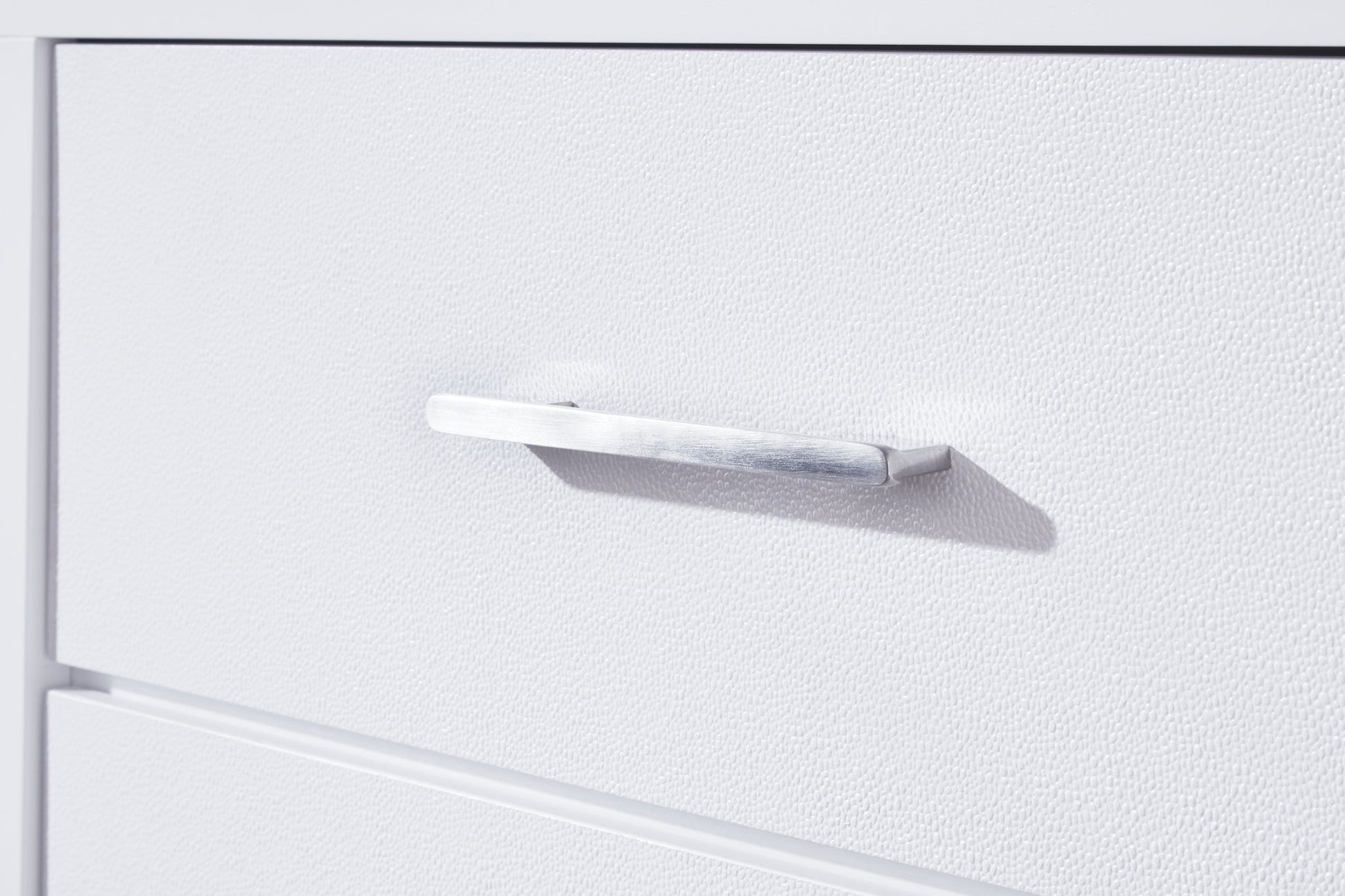 Jarlee - White - Four Drawer Chest - Hornell Furniture Outlet