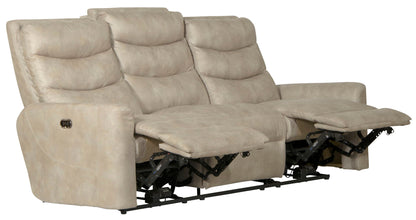 Gill - Reclining Sofa - Hornell Furniture Outlet