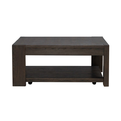 Lennox Hill - Table - Hornell Furniture Outlet