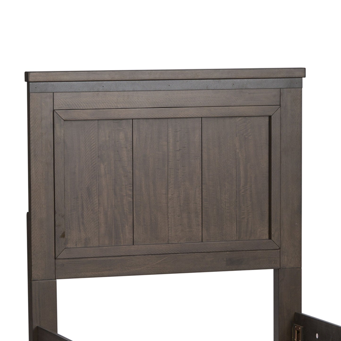 Thornwood Hills - Panel Headboard - Hornell Furniture Outlet