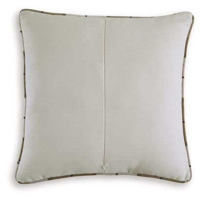 Godricton - Pillow - Hornell Furniture Outlet