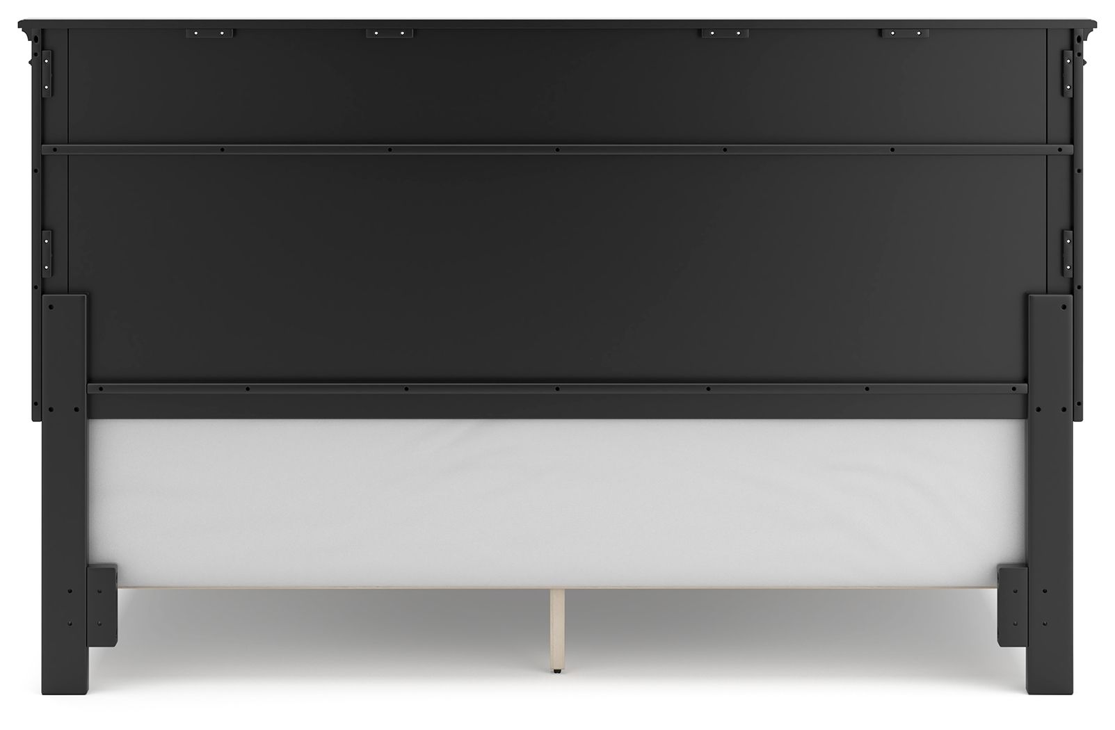Lanolee - Panel Bed - Hornell Furniture Outlet