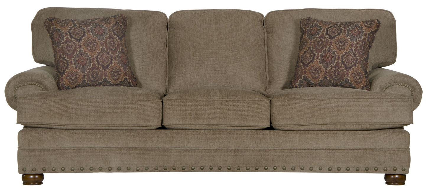 Singletary - Sofa - Hornell Furniture Outlet