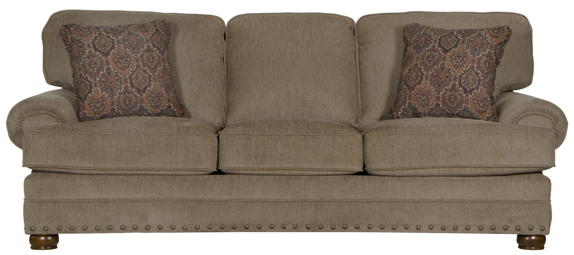 Singletary - Sofa - Hornell Furniture Outlet