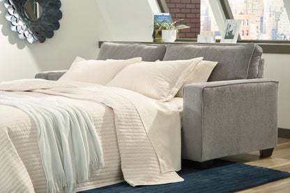 Altari - Sleeper Sofa - Hornell Furniture Outlet