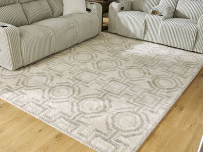 Maconville - Rug - Hornell Furniture Outlet