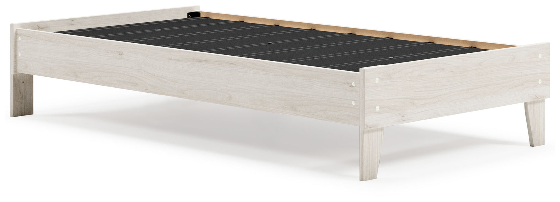 Socalle - Platform Bed - Hornell Furniture Outlet