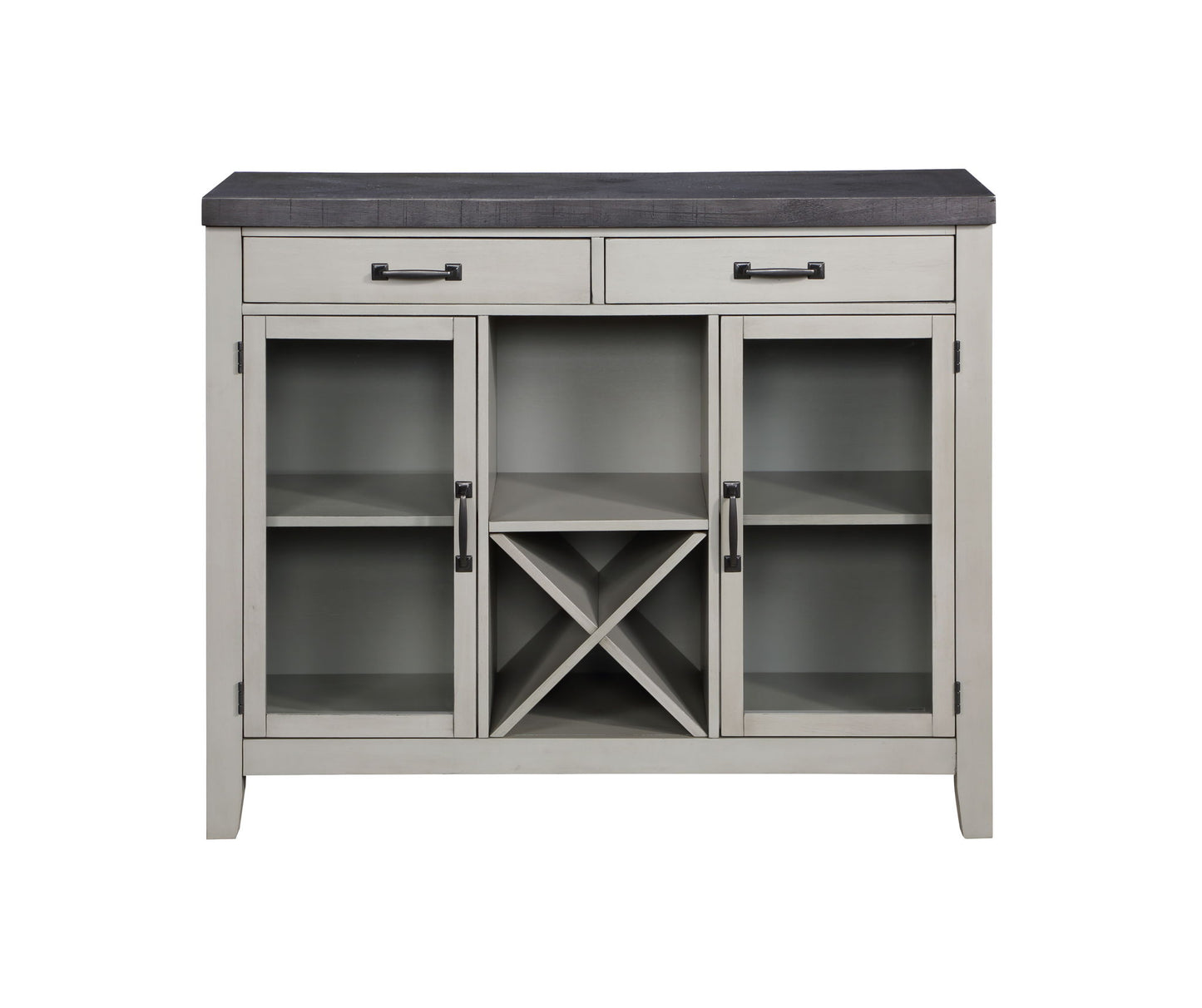Hyland - Server - Hornell Furniture Outlet