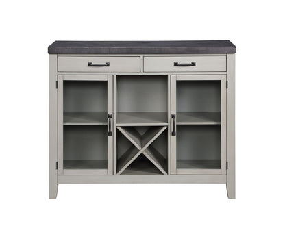 Hyland - Server - Hornell Furniture Outlet