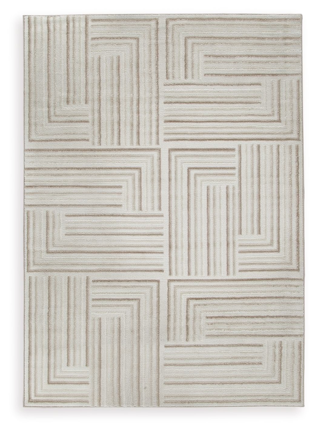 Darmondard - Rug - Hornell Furniture Outlet