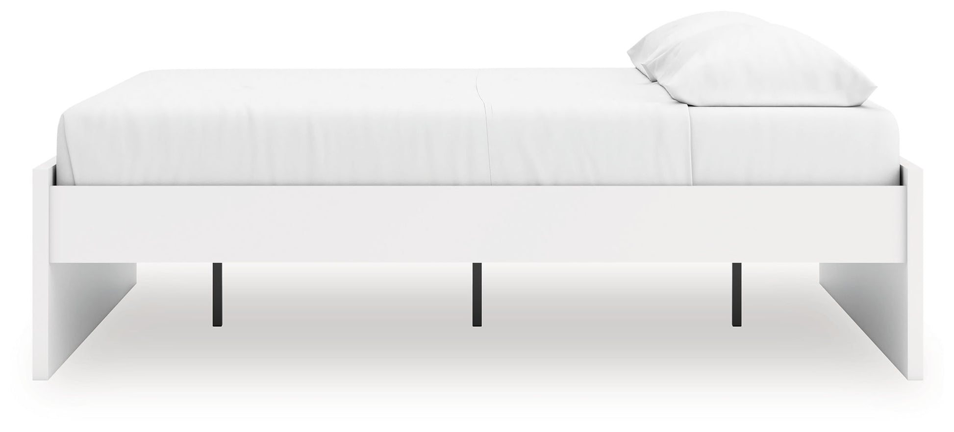 Onita - Platform Bed - Hornell Furniture Outlet