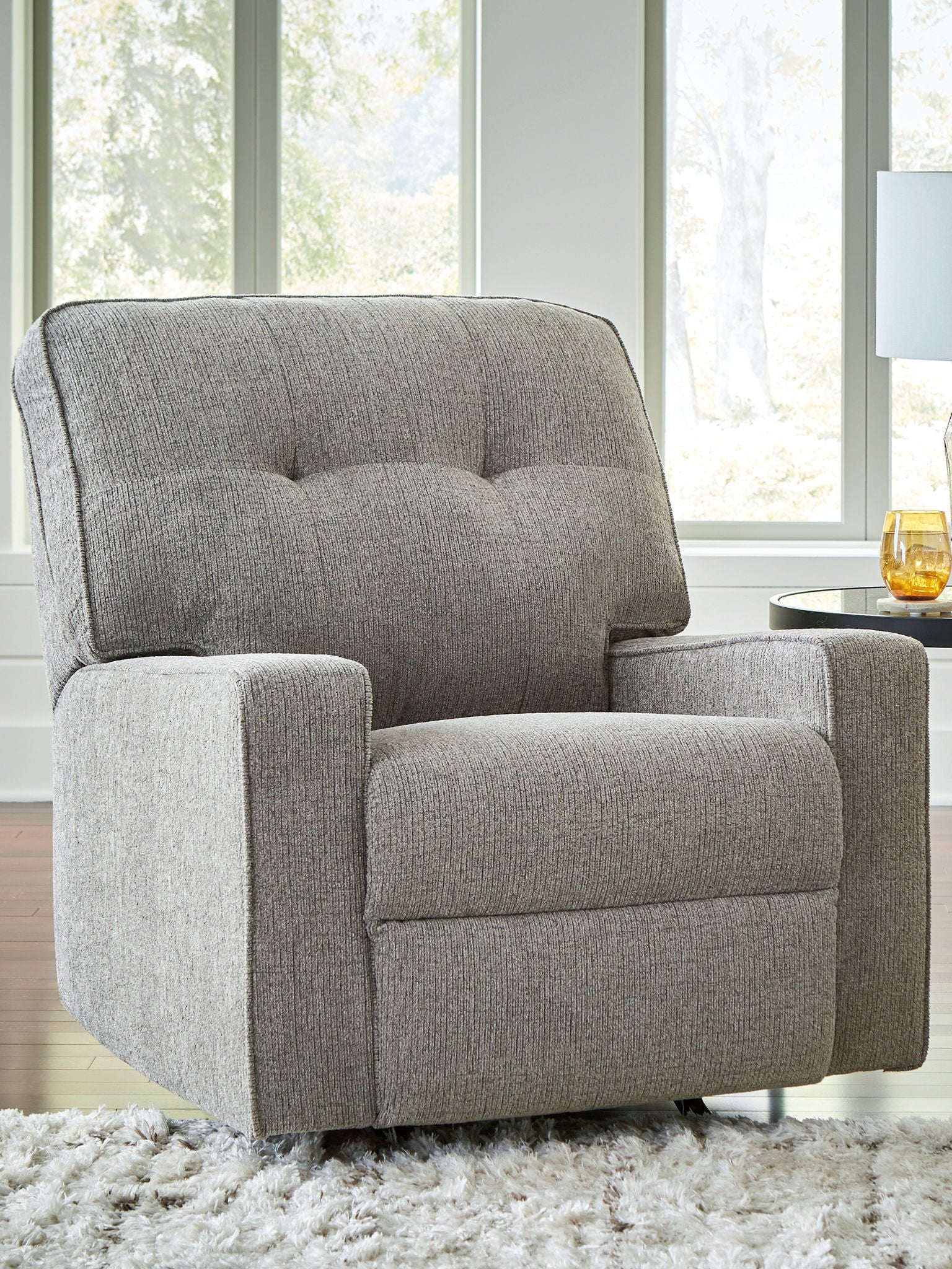 Larimer - Rocker Recliner - Hornell Furniture Outlet