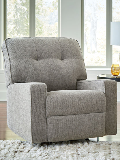 Larimer - Rocker Recliner - Hornell Furniture Outlet