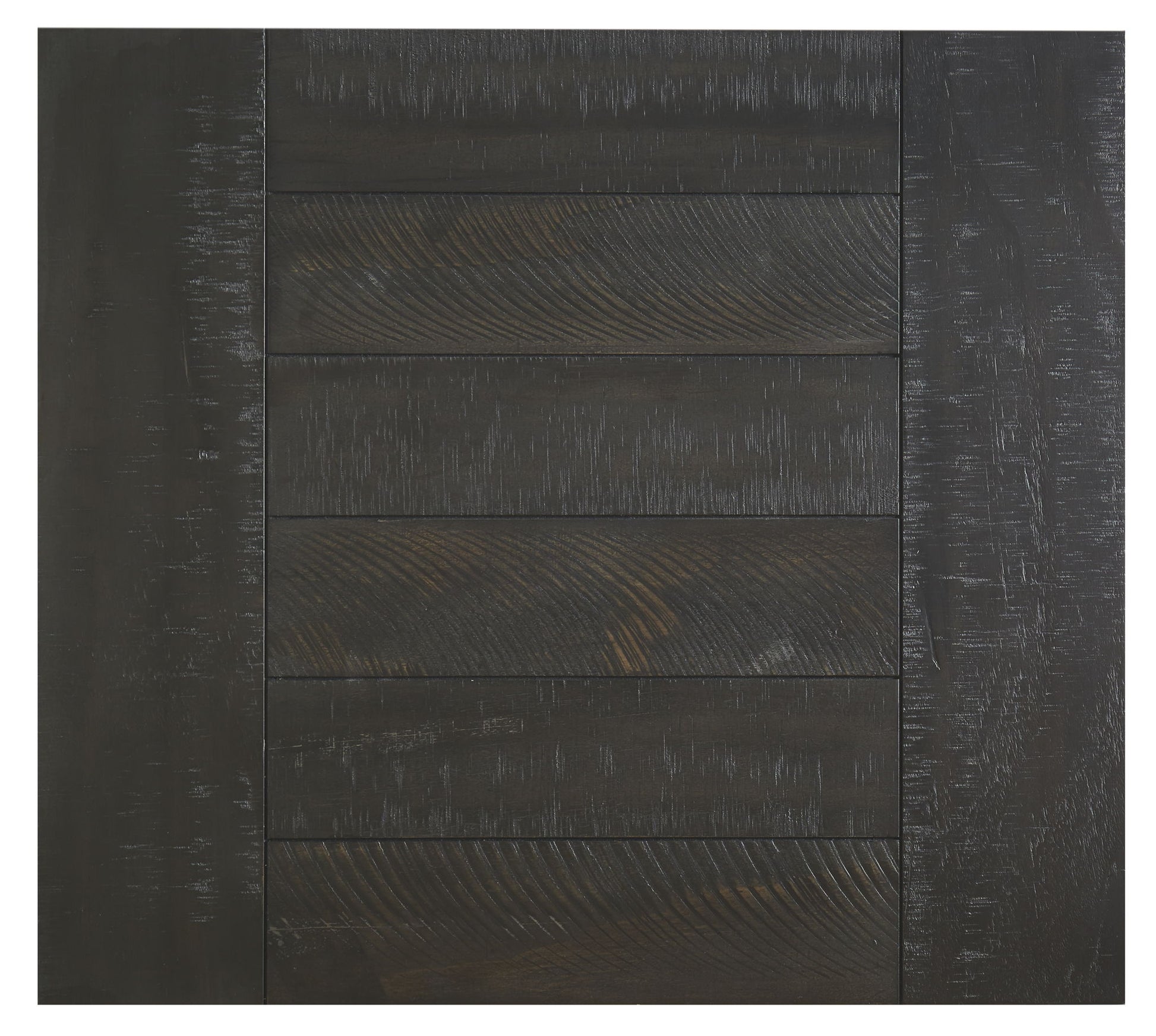 Noorbrook - Black / Pewter - Occasional Table Set (Set of 3) - Hornell Furniture Outlet