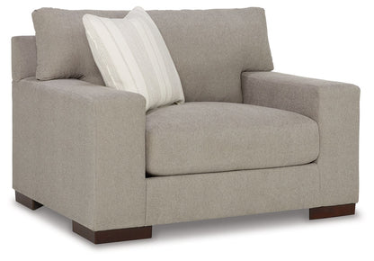 Maggie - Living Room Set - Hornell Furniture Outlet