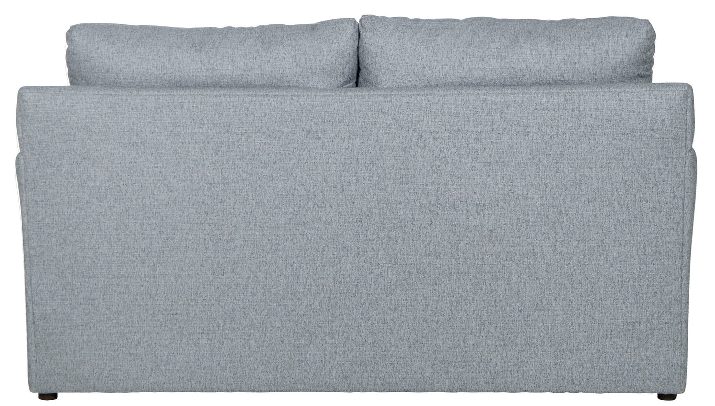Hooten - Loveseat - Hornell Furniture Outlet