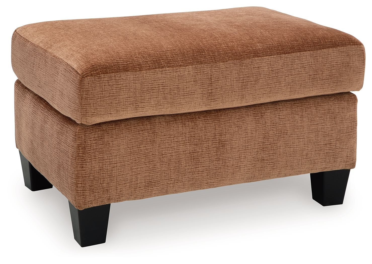 Amity Bay - Ottoman - Hornell Furniture Outlet