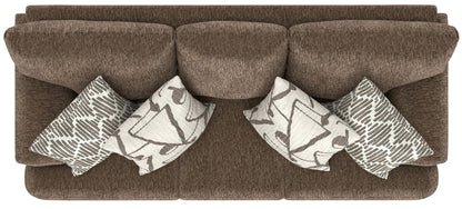 Tyson - Sofa - Hornell Furniture Outlet