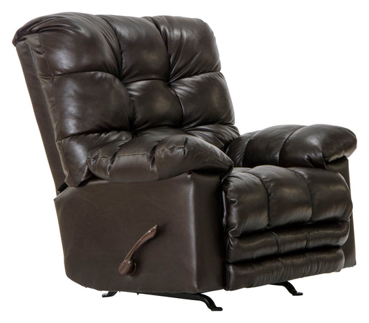 Plazza - Recliner - Hornell Furniture Outlet