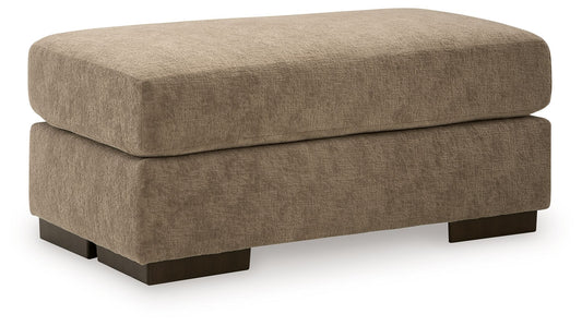 Jayne Park - Ottoman - Hornell Furniture Outlet