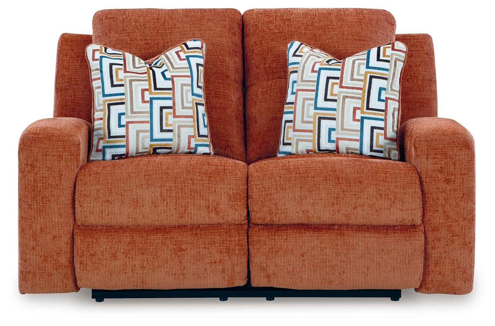 Danum - Reclining Living Room Set - Hornell Furniture Outlet