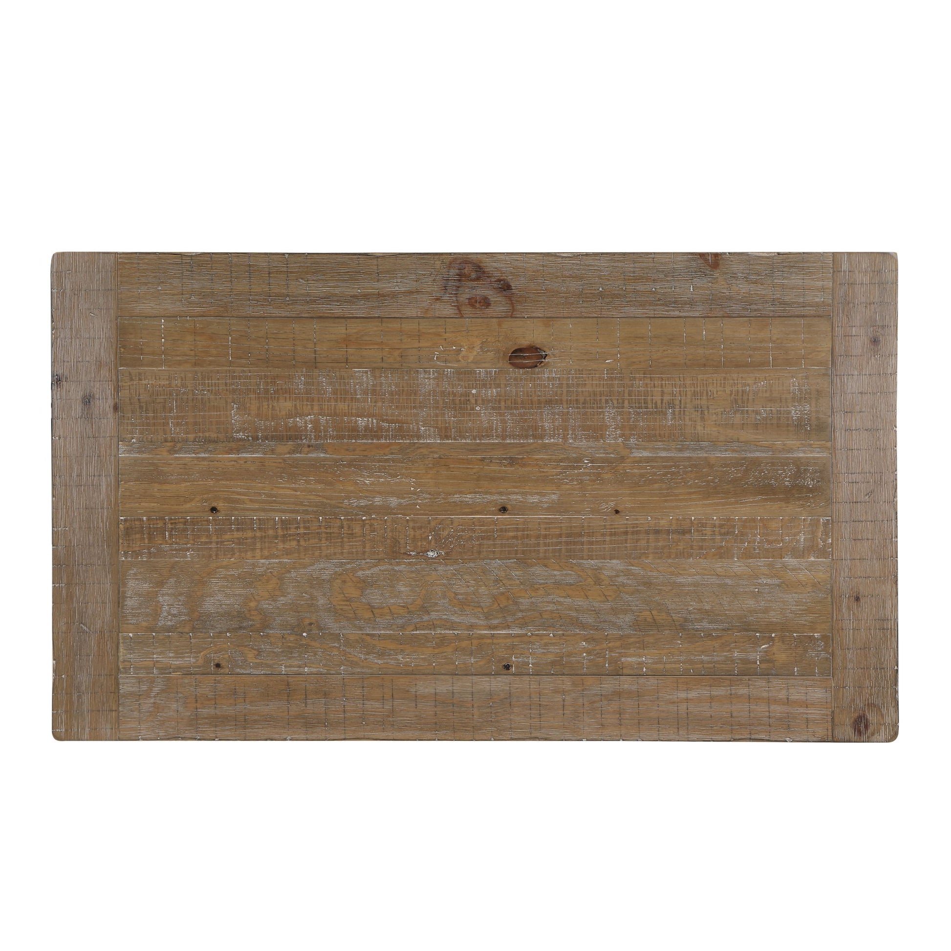 Riverdale - Coffee Table - Brown - Hornell Furniture Outlet