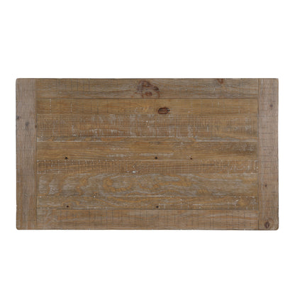 Riverdale - Coffee Table - Brown - Hornell Furniture Outlet