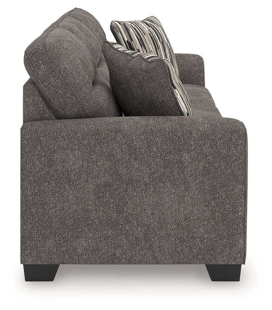 Olten - Sofa - Hornell Furniture Outlet