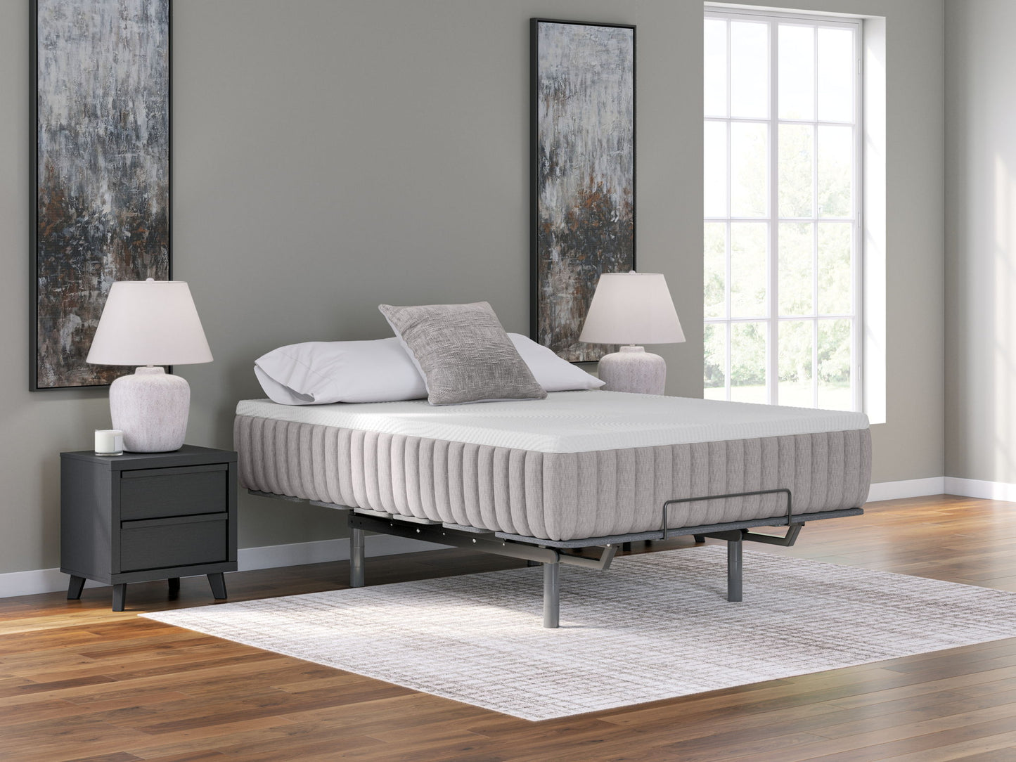Terra Sleep Soft - Mattress - Hornell Furniture Outlet