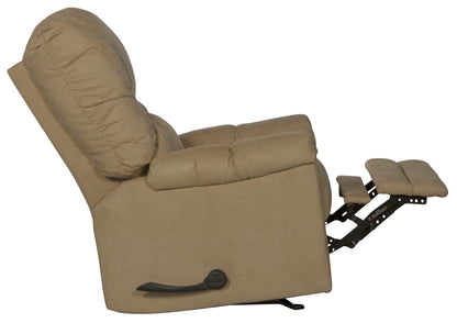 Winner - Rocker Recliner - Hornell Furniture Outlet