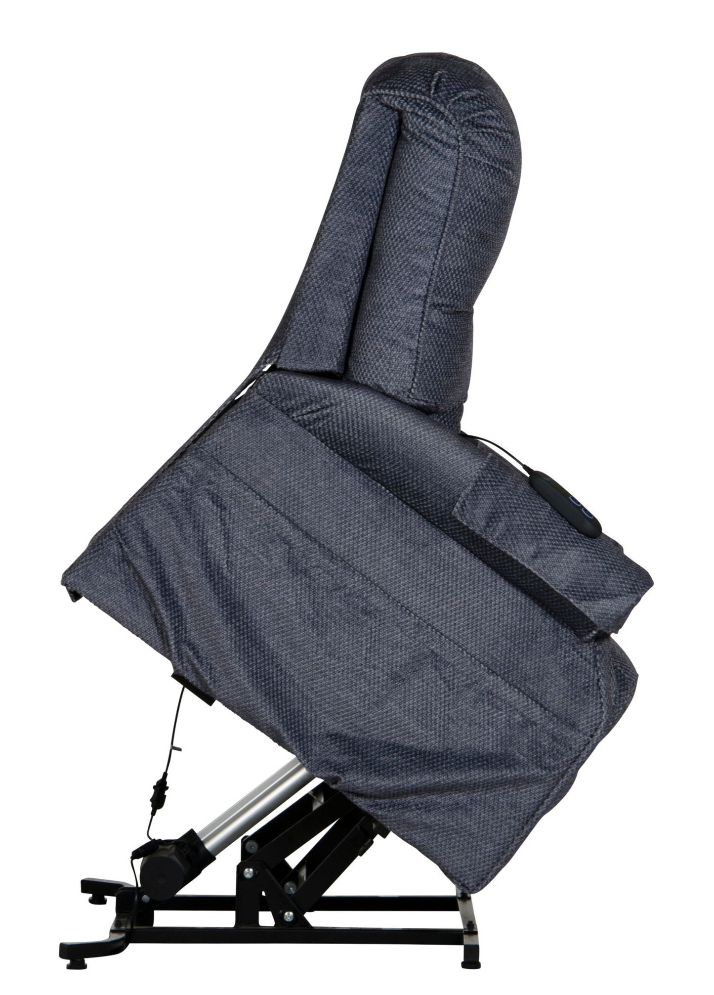 Patriot - Power Lift Recliner - Hornell Furniture Outlet