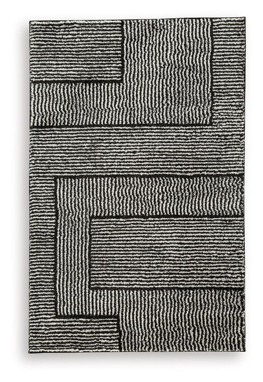 Kurtmen - Rug - Hornell Furniture Outlet