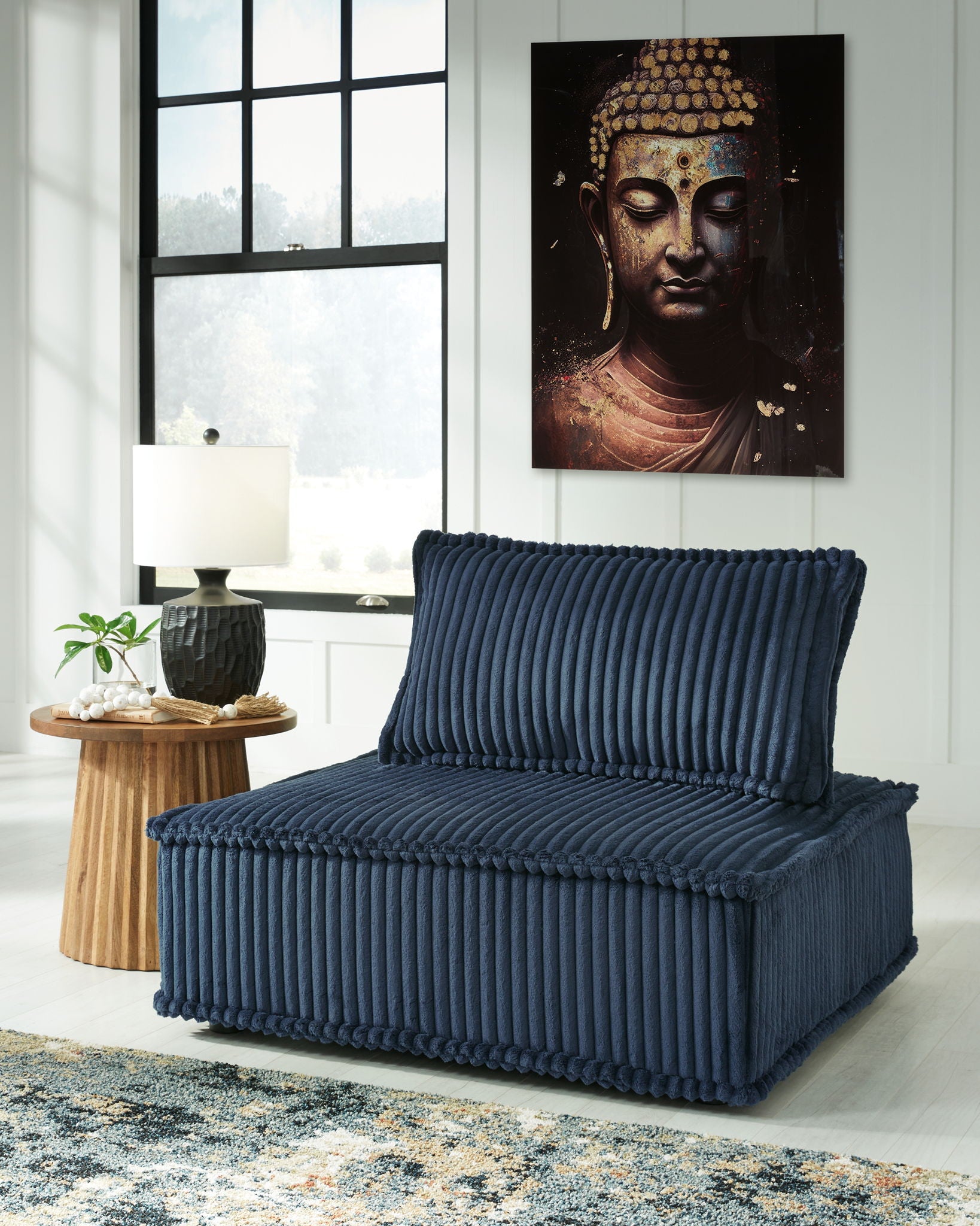 Bales - Accent Chair - Hornell Furniture Outlet
