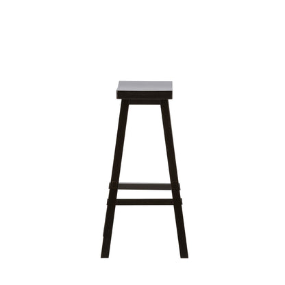 Creations - Sawhorse Barstool - Hornell Furniture Outlet