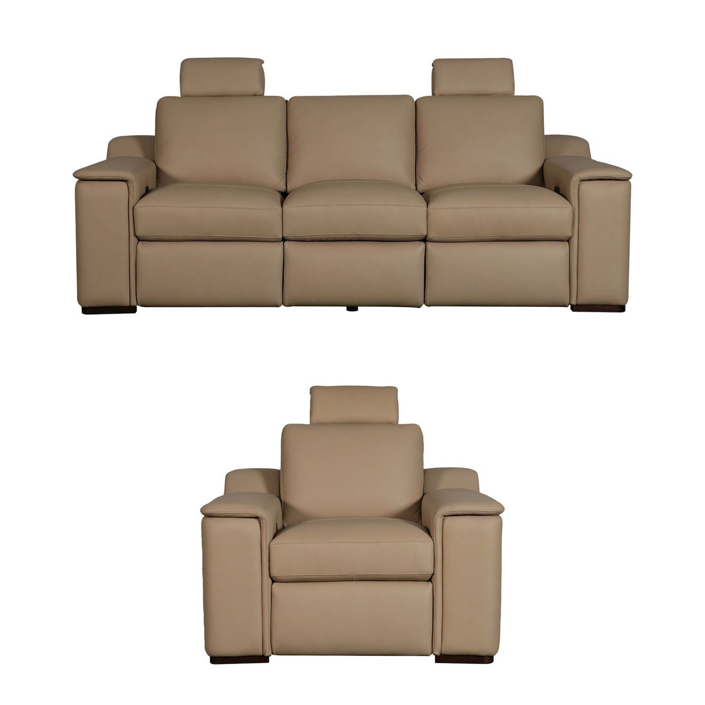 Armon - Sofa Set - Hornell Furniture Outlet