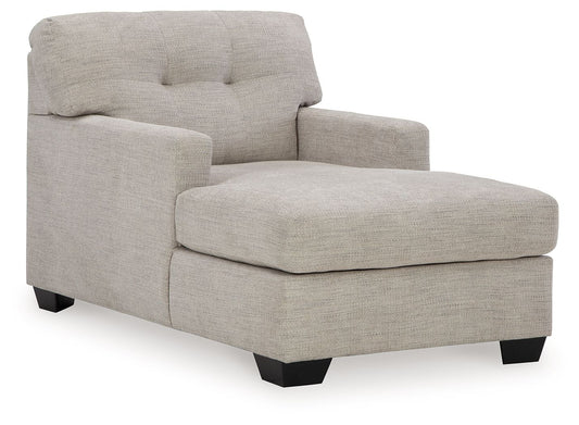 Mahoney - Chaise - Hornell Furniture Outlet