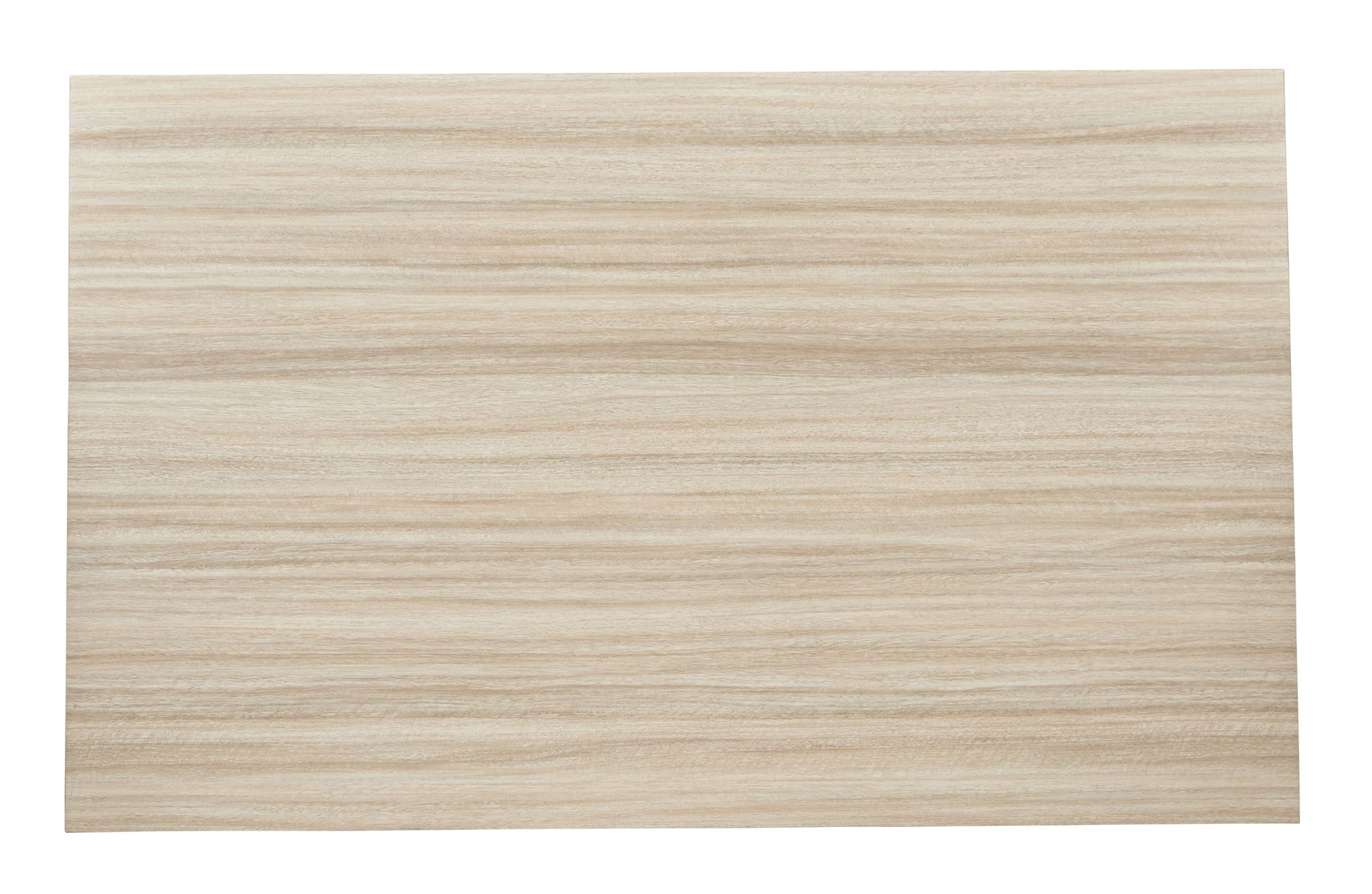 Grannen - White - Rectangular Dining Room Table - Hornell Furniture Outlet