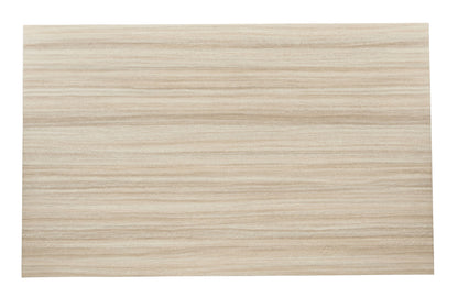 Grannen - White - Rectangular Dining Room Table - Hornell Furniture Outlet