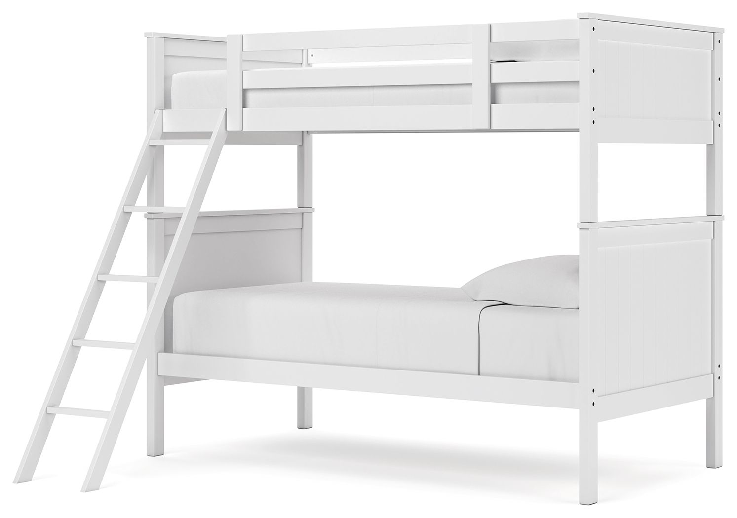 Nextonfort - Bunk Bed - Hornell Furniture Outlet