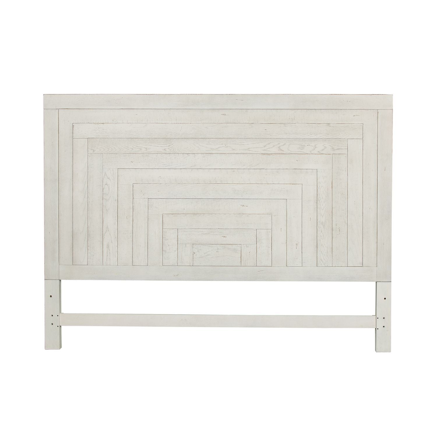Modern Farmhouse - Panel Headboard - Hornell Furniture Outlet