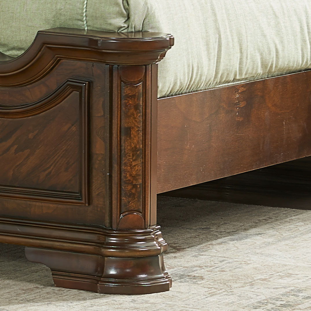 Royale - Bed - Hornell Furniture Outlet