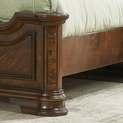 Royale - Bed - Hornell Furniture Outlet