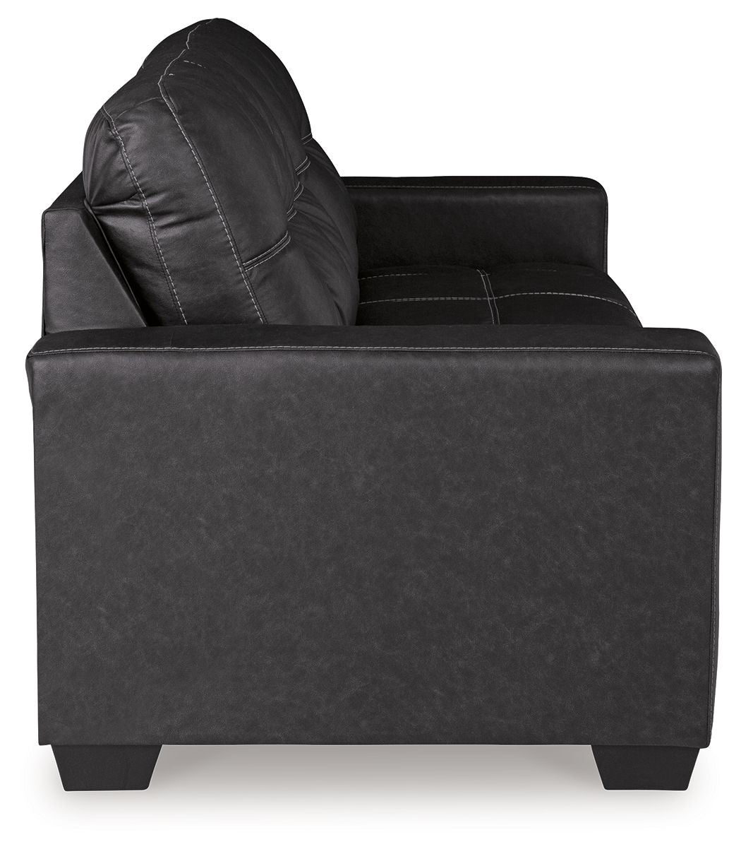 Barlin Mills - Living Room Set - Hornell Furniture Outlet