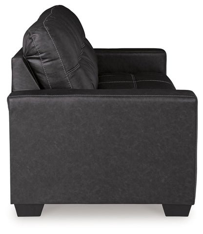 Barlin Mills - Living Room Set - Hornell Furniture Outlet