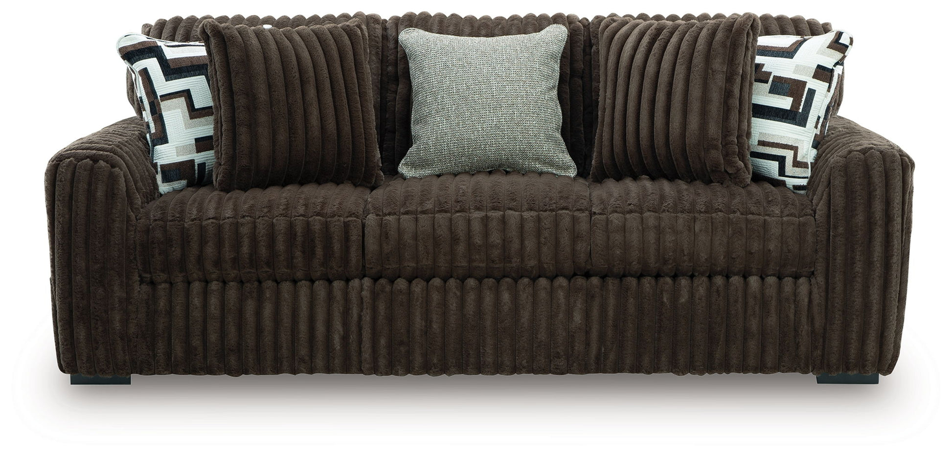 Midnight - Madness - Sofa - Hornell Furniture Outlet