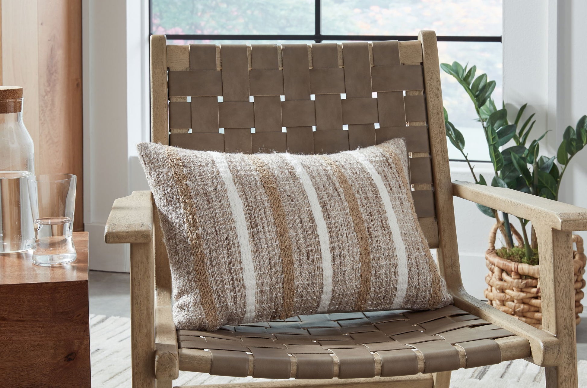 Benish - Pillow - Hornell Furniture Outlet